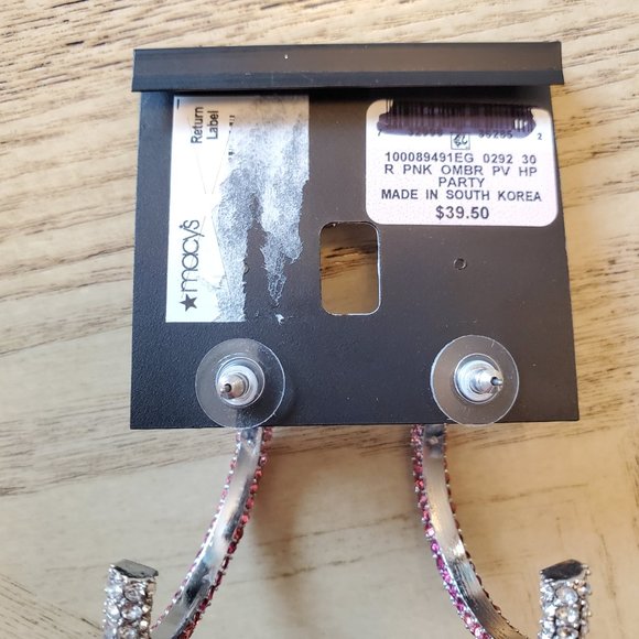 Earrings - Picture 4 of 5